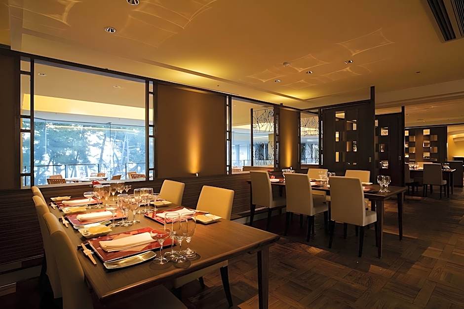 Yumekaiyu Awajishima - Sumoto Onsen