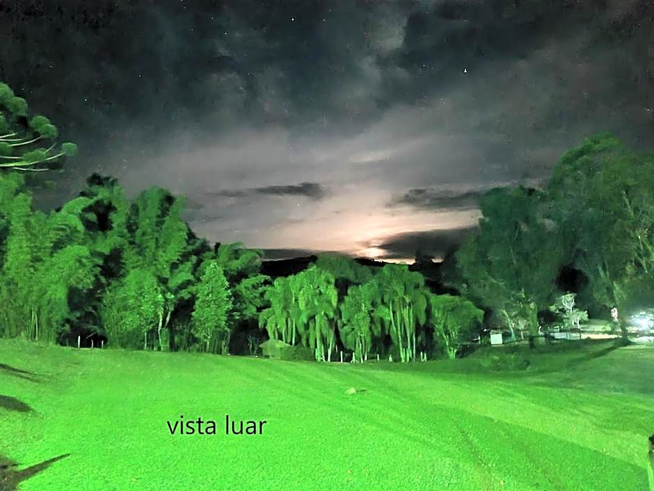 POUSADA PARAISO DOS TUCANOS