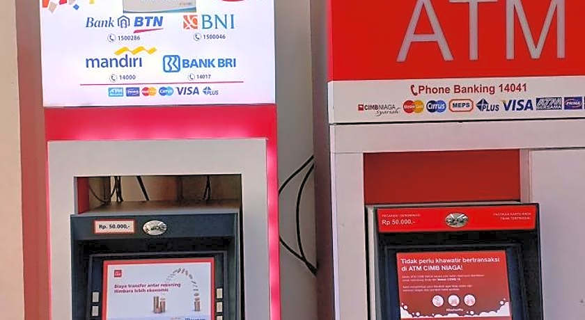 NYENYAK MRT Lebak Bulus Simatupang