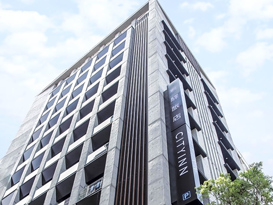 Cityinn Hotel Plus Fuxing N.Rd. Branch