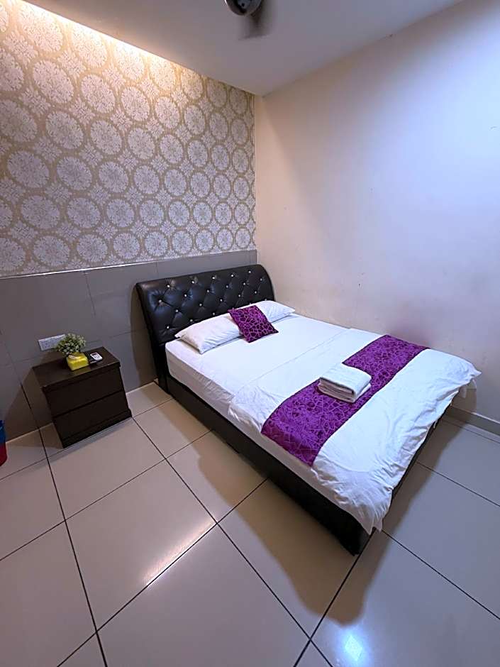 Collection O Shah Alam Near Icity Mall Formerly Mimilala