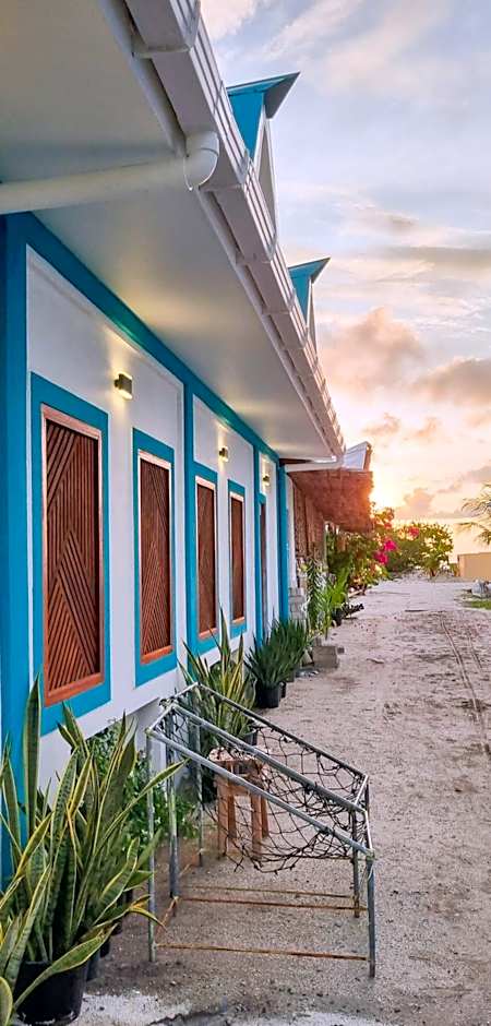 Vaagali Inn