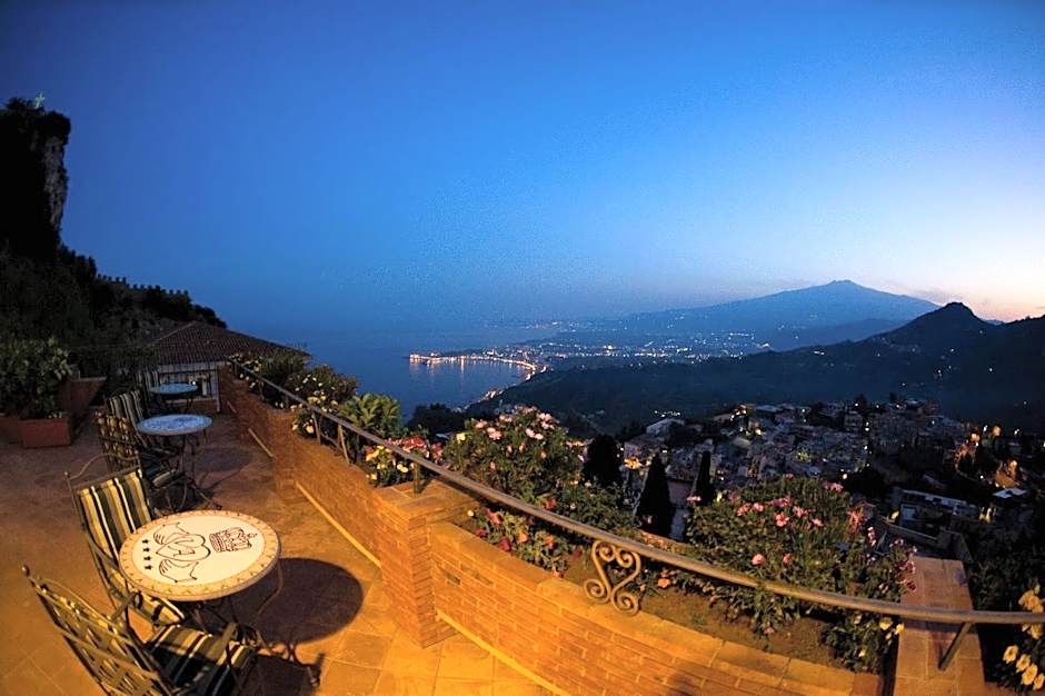 Villa Angela