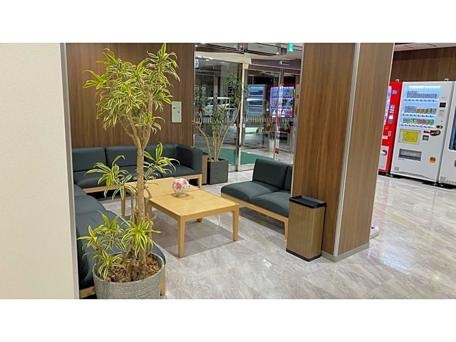 A&Bee HOTEL - Vacation STAY 35415v