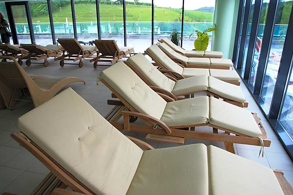 HOTEL Bioterme Mala Nedelja