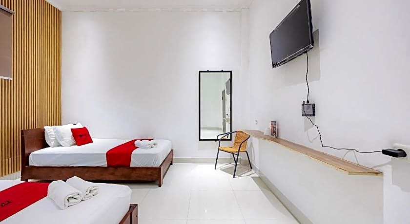 Florent Guest House