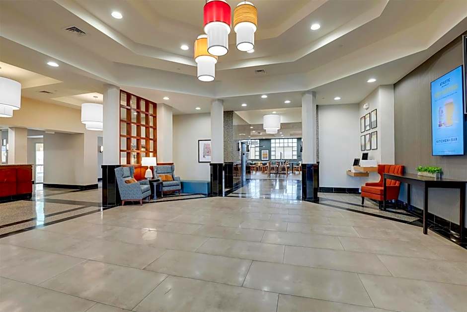 Drury Inn & Suites Montgomery