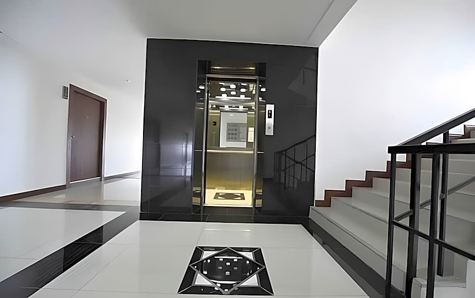 Sakura Boutique Hotel