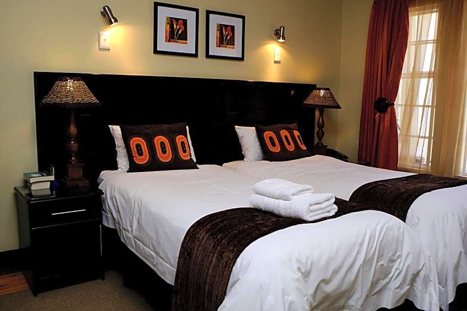 Goodey's Guesthouse