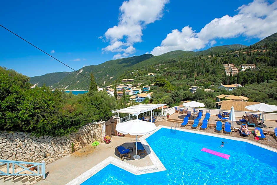 Odyssey Hotel