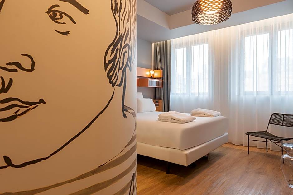 Golden Tulip Saint Malo- Le Grand Be