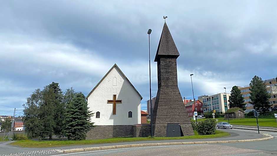 Sjømannskirken Narvik