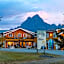 Skårungen - Hotel, Cabins and Camping