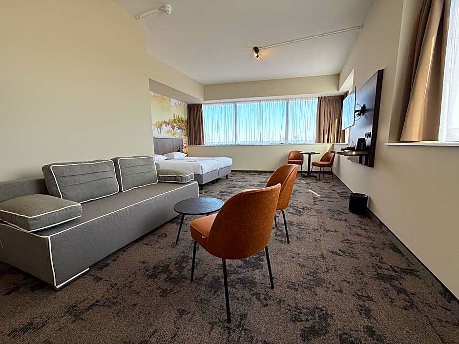 Fletcher Hotel-Restaurant Parkstad- Zuid Limburg