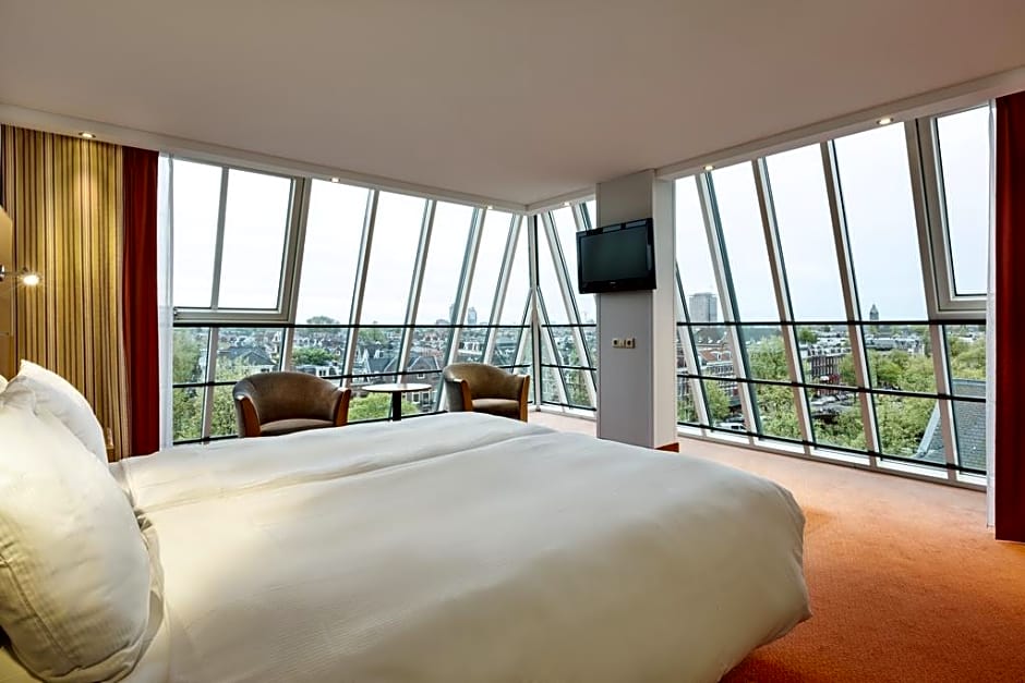 Avani Museum Quarter Amsterdam Hotel 