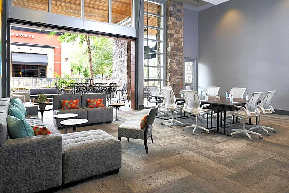 Archer Hotel Seattle/Redmond