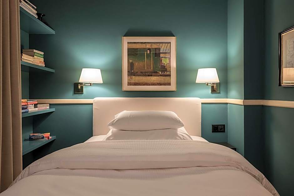 Hotel Kindli
