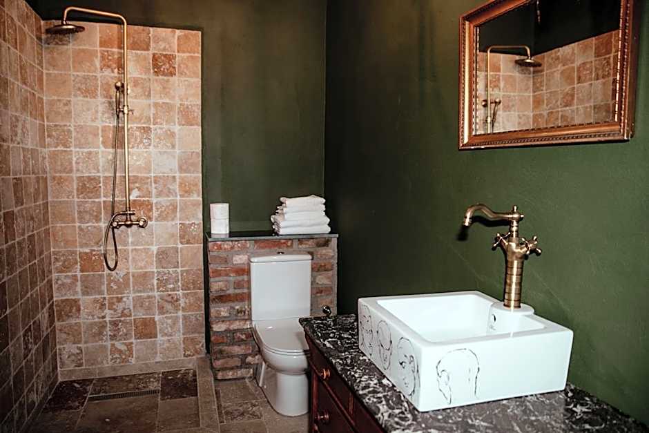 Barock Vama Veche Adults Only