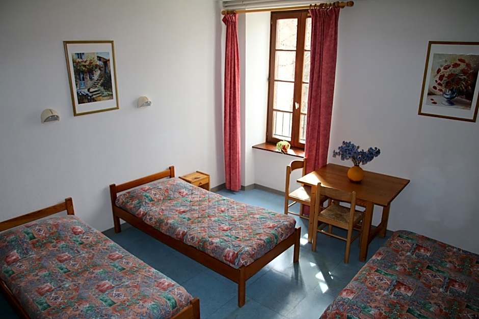 Gite et camping Ascou La Forge