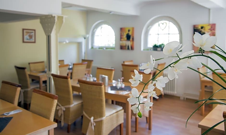 Apartment Hotel Konstanz