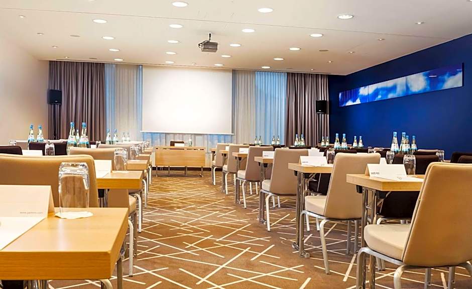 Park Inn by Radisson Stuttgart
