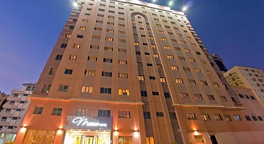 Monroe Hotel