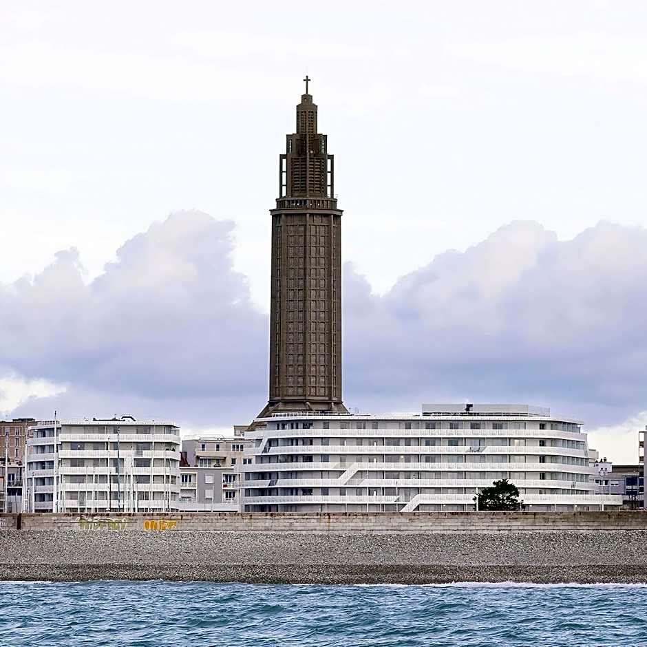 Hilton Garden Inn Le Havre Centre