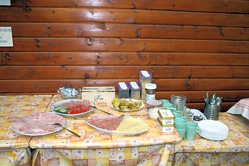 Letní rekreační středisko Schiffler Miroslav