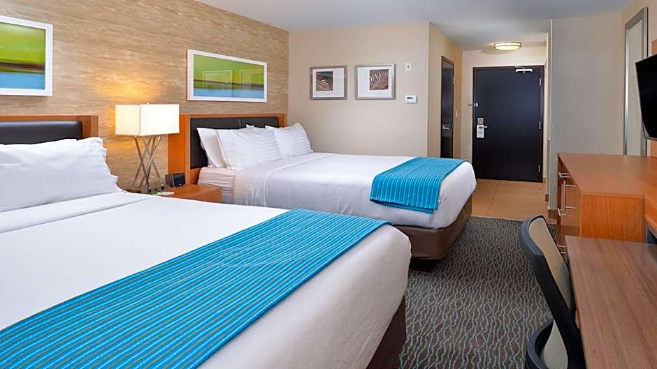 Holiday Inn Hotel & Suites Edmonton Airport Conference Centre By IHG