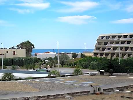 Appartement Héliopolis Village Naturiste Cap d'Agde