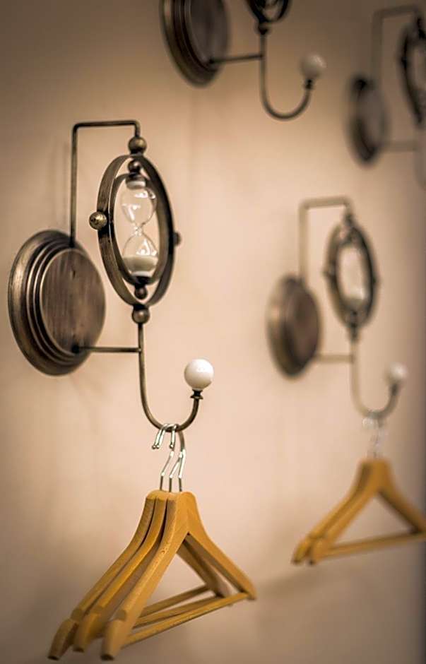 Carpe Diem Boutique Hotel