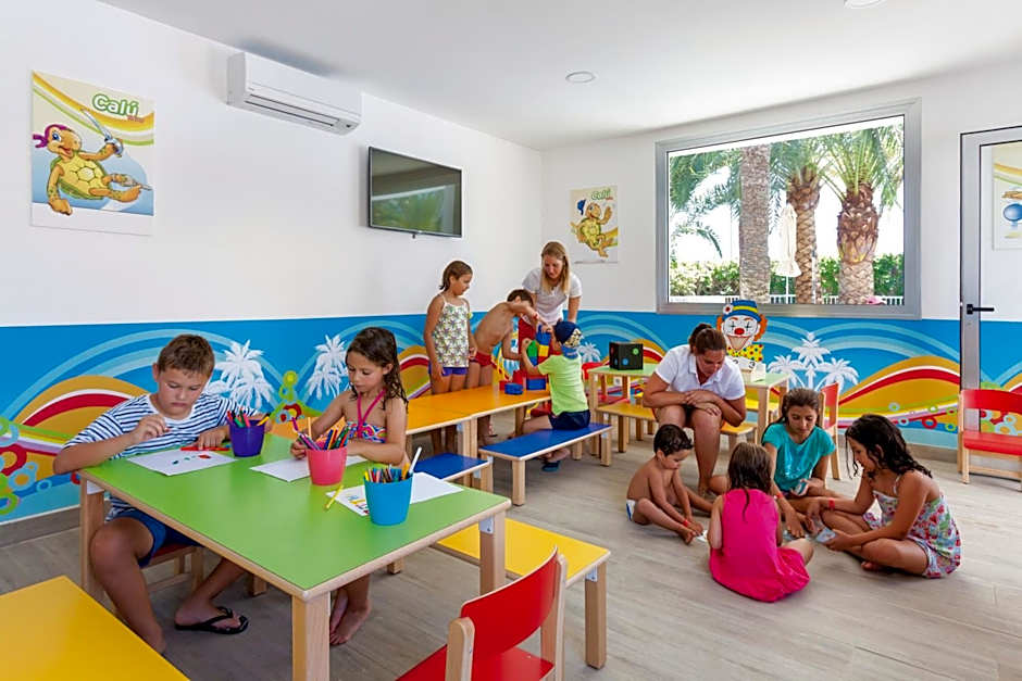 Hotel Riu Papayas - All Inclusive