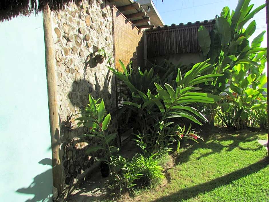 Pousada Refúgio Eça-Porã