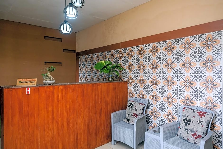 RedDoorz Syariah @ Colomadu 2