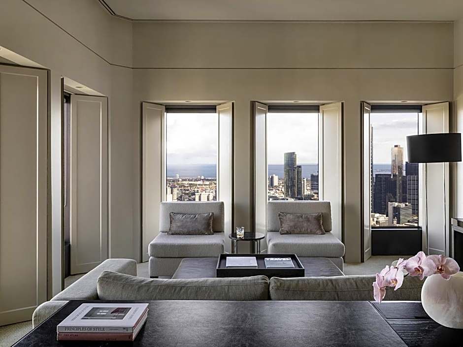 Sofitel Melbourne On Collins Hotel