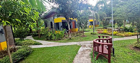 Nubdao Resort&Restaurant