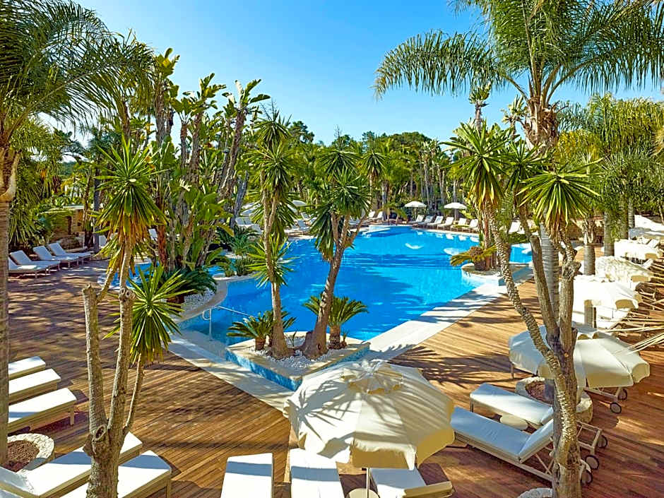 Ria Park Hotel & Spa