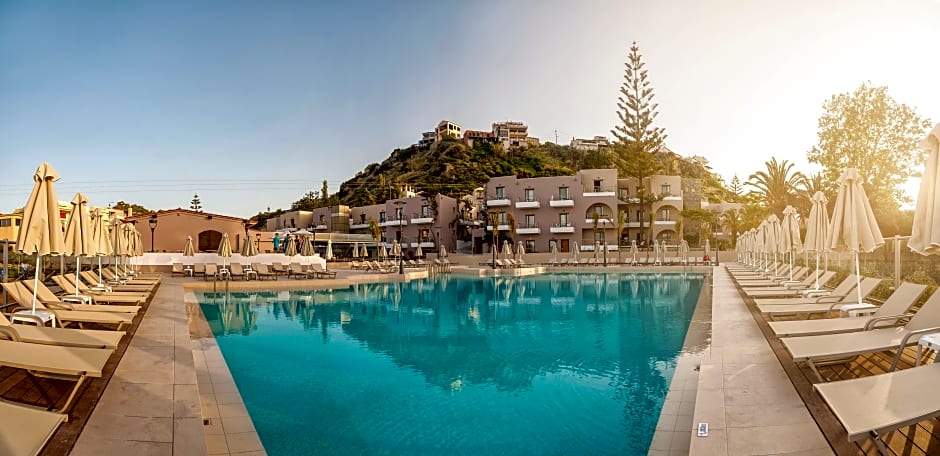 Porto Platanias Village Resort