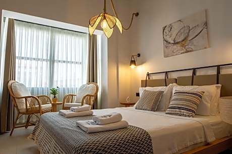 Kotraba Alacati Hotel