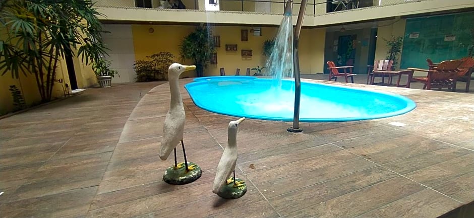 Hotel Aracaju Express
