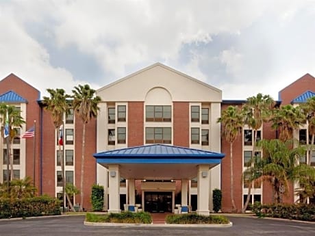 Holiday Inn Express