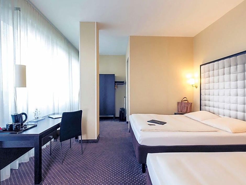 Mercure München Ost-Messe