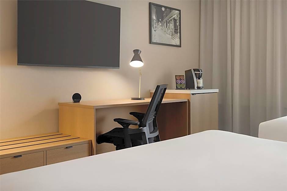 Best Western Plus City/Centre/Centre-Ville