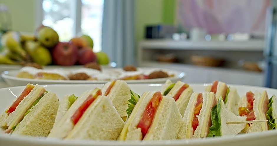 Waterlily Hotel Apartments