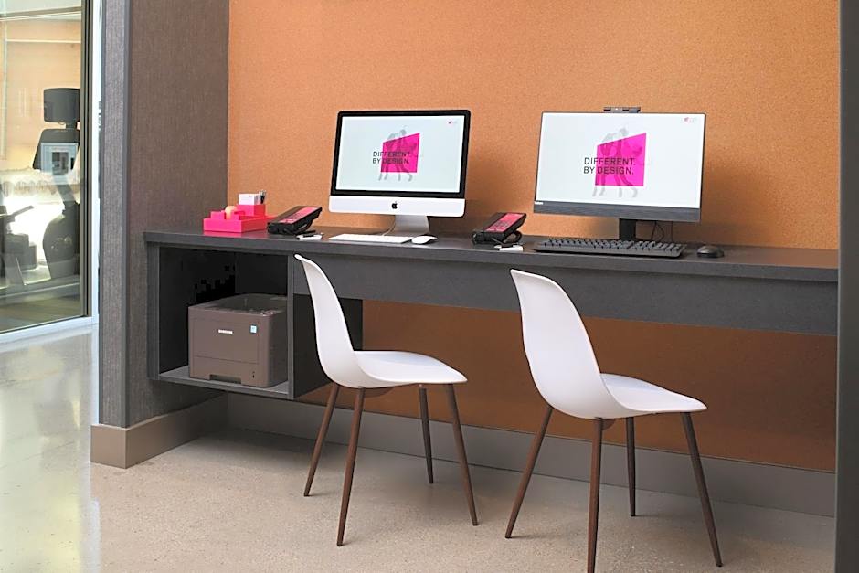 Aloft Dallas Euless