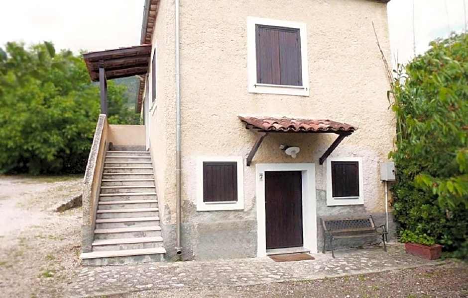 Agriturismo Macchiapiede