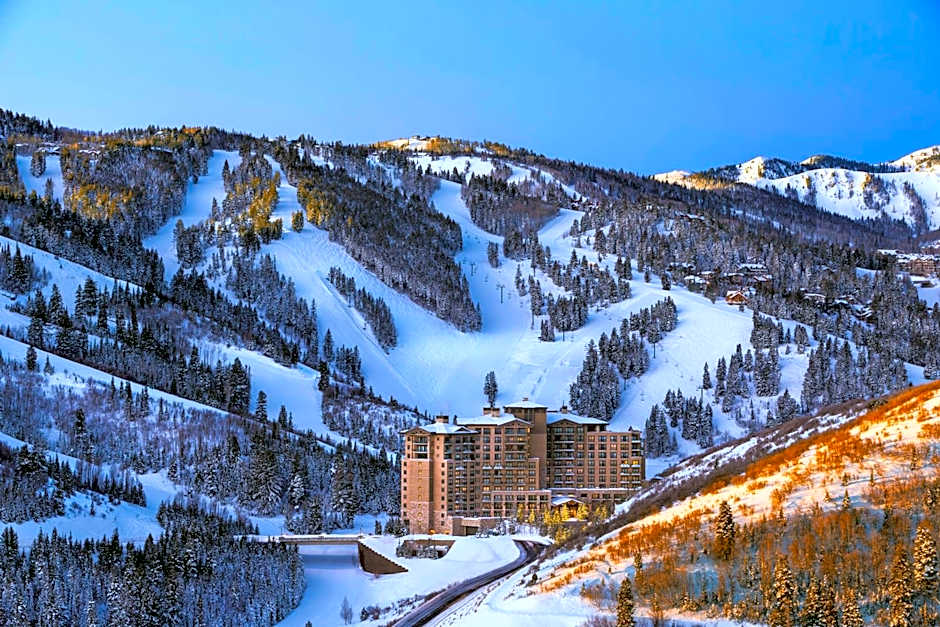 St. Regis Deer Valley