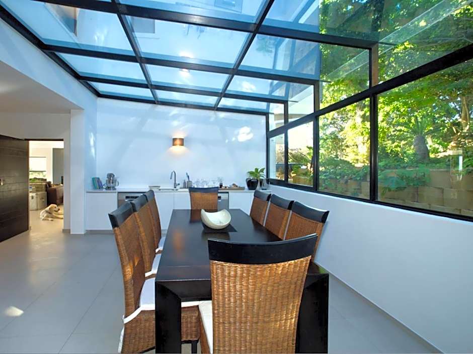 Hout Bay View Boutique Hotel