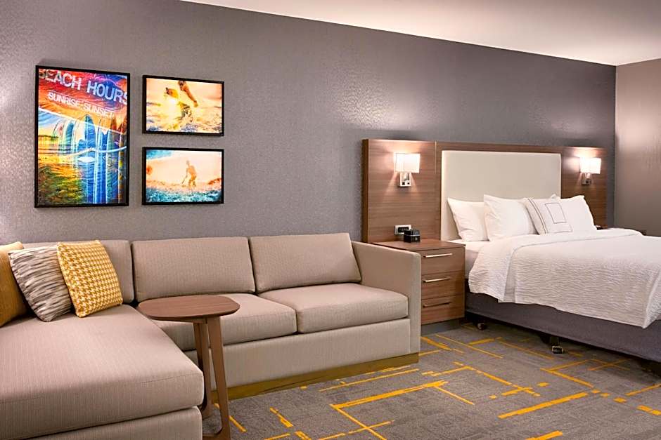 TownePlace Suites by Marriott Los Angeles LAX/Hawthorne