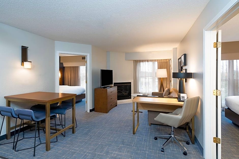 Residence Inn by Marriott Charleston Airport